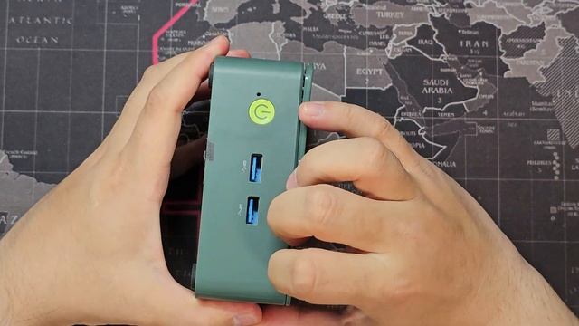 GMKtec NucBox G3 Intel N100/8GB/256GBの分解方法について #GMKtec #NucBoxG3 #Intel #N100 #NUC #小型PC #DDR4 #SSD смотреть онлайн