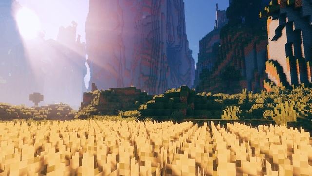 C418 - Aria Math, but it's an EPIC Soundtrack смотреть онлайн