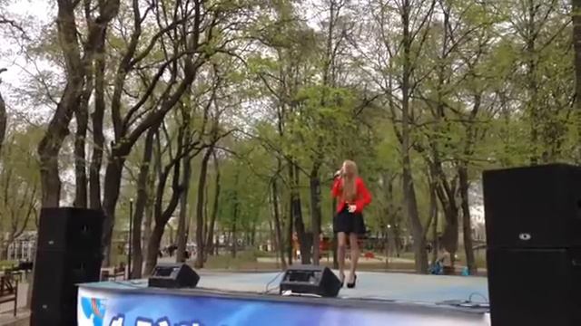 Светлана Мартемьянова - If I Ain't Got You (cover Alicia Keys) смотреть онлайн