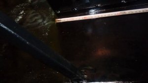 Переделка бурана,из короткого делаем длинный