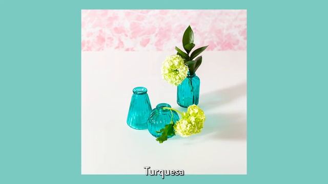Glassware | Sass & Belle Otoño/Invierno 2021 смотреть онлайн