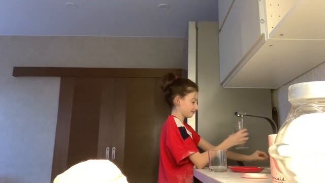 Французские булочки/я умею готовить? смотреть онлайн