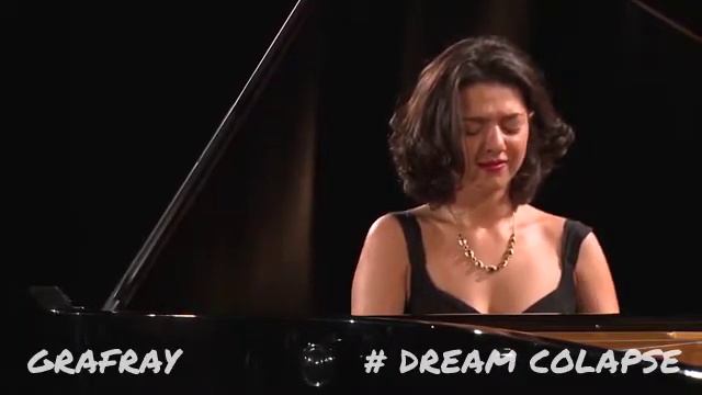 GRAFRAY - DREAM COLAPSE (Guitars, Piano, Drums, Choir, Bass, Strings) Canon in D by GRAFRAY смотреть онлайн