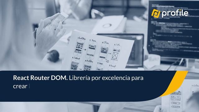 5 LIBRERÍAS de REACT imprescindibles en 2022 ⚛️ смотреть онлайн