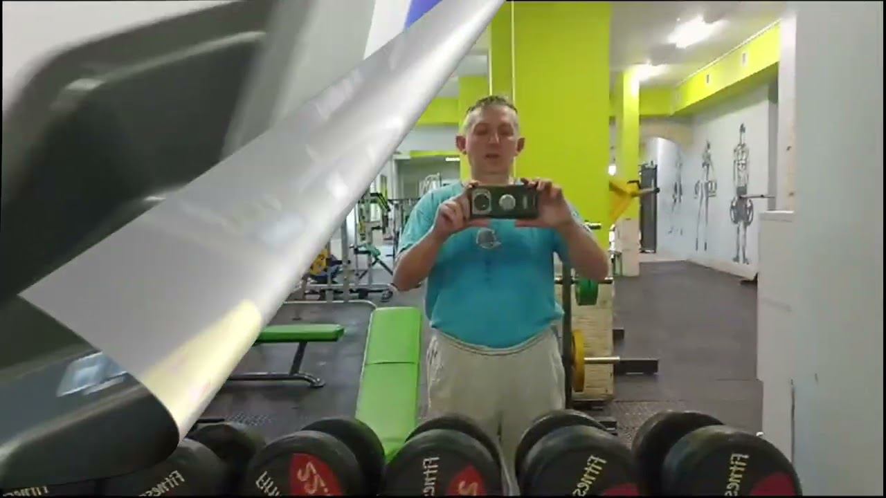 Не самый быстрый и легкий способ похудеть. Сезон 2024. Часть 36-я. 16.04.2024 смотреть онлайн