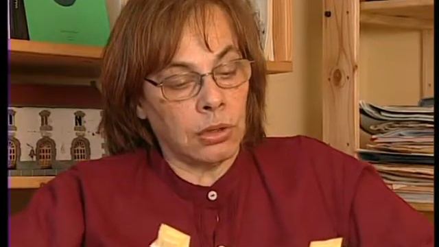 Cristina Peri Rossi - Sálvese quien pueda смотреть онлайн