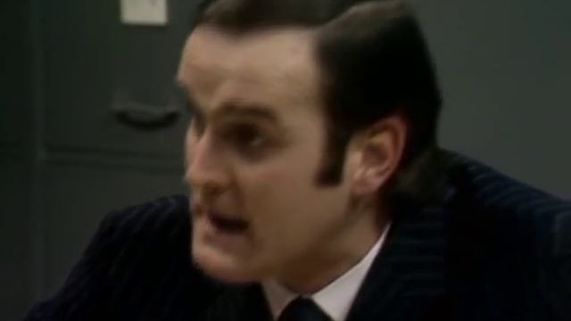 Monty Python, Season 1, Episode 10 - 2 смотреть онлайн