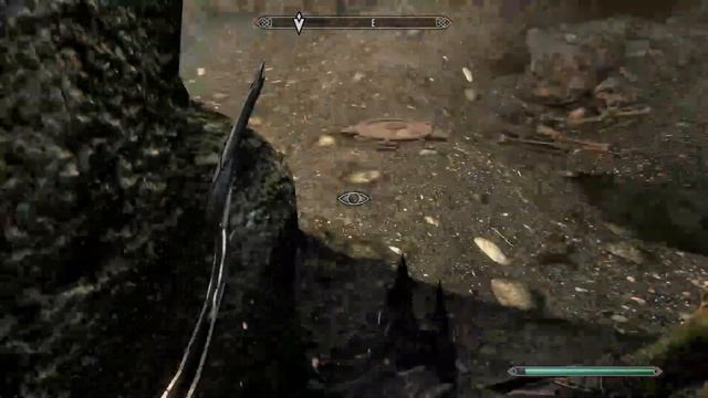 Let's Play: Skyrim Modded - Part 22 - The return of Lich смотреть онлайн