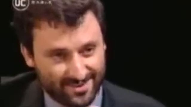 Francisco Varela (Neurobiologo) - La Belleza-Del-Pensar-2001 смотреть онлайн