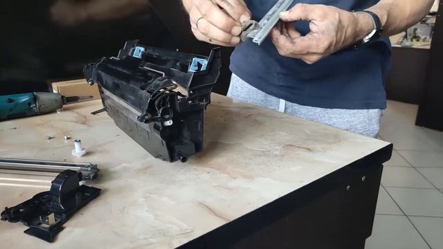 Kyocera DK-1150 Drum Unit Recycle. смотреть онлайн