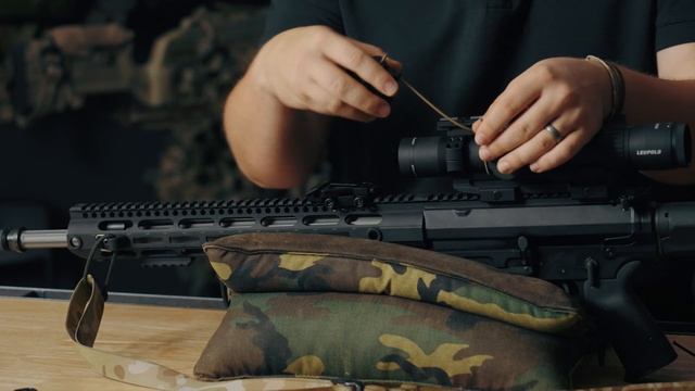 HOW TO INSTALL: ScopeCap Pro™ смотреть онлайн