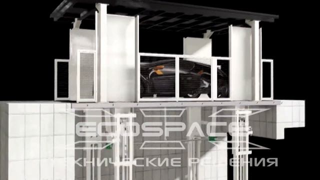 3d-модели автомобильных подъемников смотреть онлайн