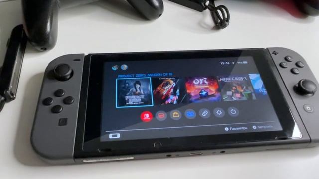 NINTENDO SWITCH с АВИТО | Проверка консоли перед покупкой? смотреть онлайн