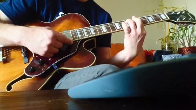 Ibanez artcore смотреть онлайн