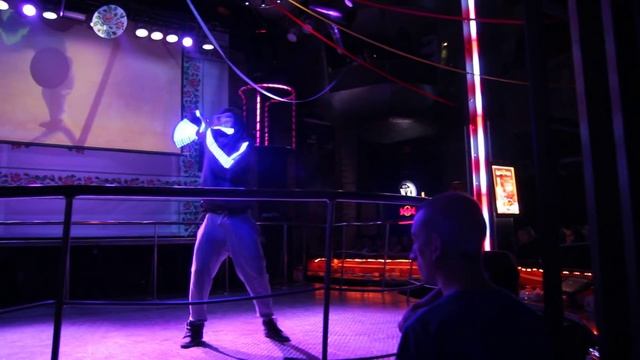 Школа танцев New Project Александр Смоктунов смотреть онлайн