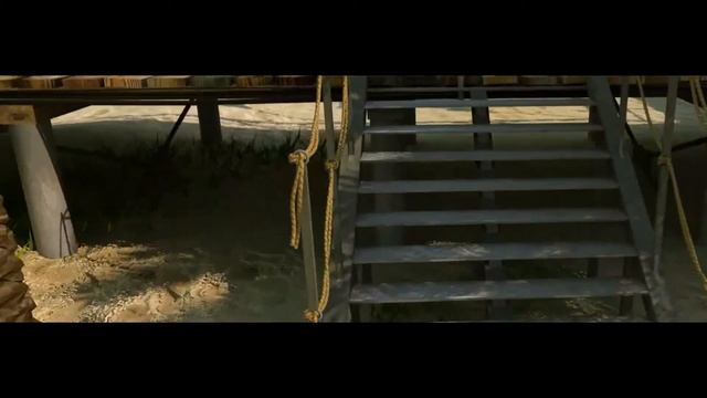 3D Showreel Shkirskiy Sergei смотреть онлайн