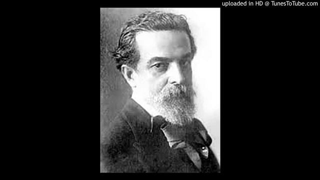 Alberto Nepomuceno - Noturno Op. 33 смотреть онлайн