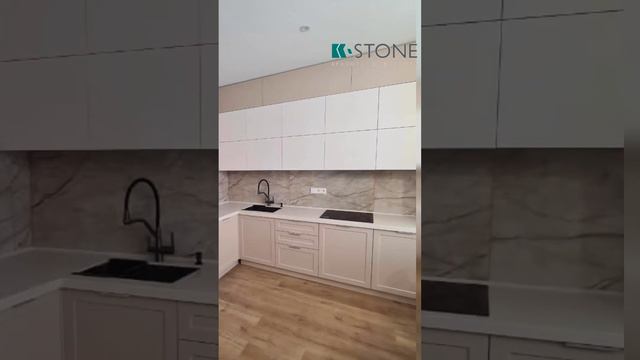 Искусственный акриловый камень. Модель: KW-06 SUGAR HEARТ Звоните: +99833 9190018 смотреть онлайн