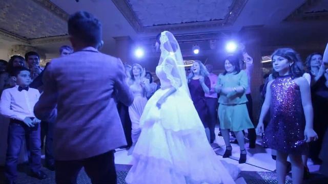 "Невеста 2017" Влад Цатурян смотреть онлайн