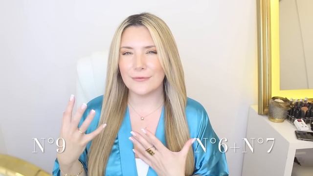 OLAPLEX No 9 VS No 6 + 7: WHICH ONE IS FOR YOU? #olaplex #hairtips #hairhacks #hairtransformation