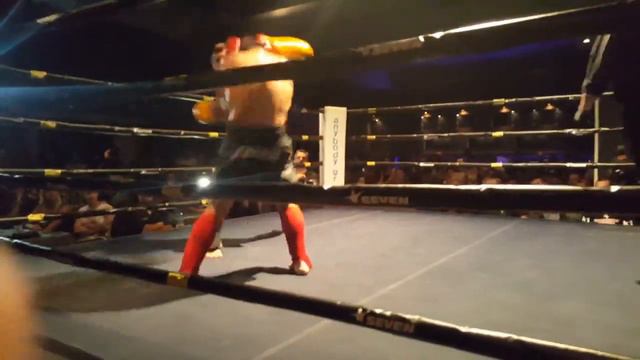 Gkertsos Konstantinos vs Alnto Zaimi The Honour 4 смотреть онлайн