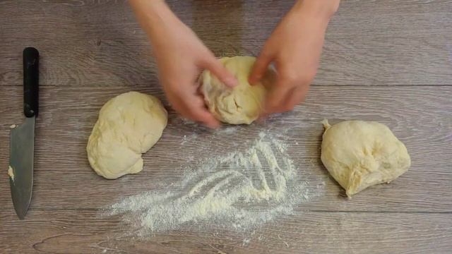 В магазине больше не покупаю. Настрящий французкий багет с хрустящей корочкой. Классический рецепт смотреть онлайн