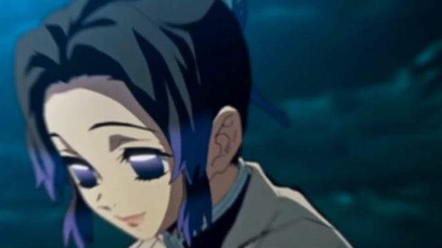 kocho shinobu edit |ft. shinobu | gentelman смотреть онлайн