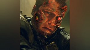 Эволюция терминатора😎