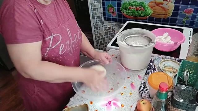 Кулинарное творчество для начинающих 