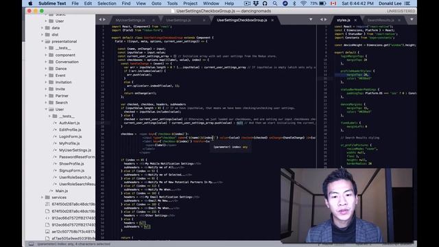 ReactJS - Episode 1 - Reactjs, Redux, Checkboxes and Controlled, Uncontrolled Inputs смотреть онлайн