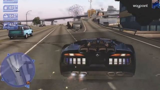 How 'Crackdown' Made 3D Platformer Games Fun Again смотреть онлайн
