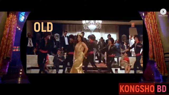 Original Vs Remake Which Bollywood Song Do You Like The Most