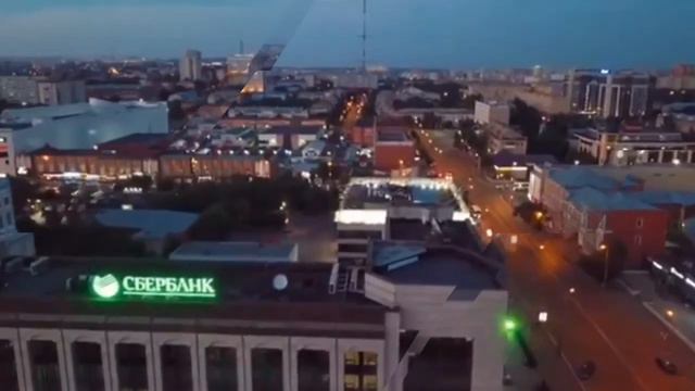 ОРЕНБУРГУ 278 | ДЕНЬ ГОРОДА | ВИДЕО-ПОЗДРАВЛЕНИЕ смотреть онлайн