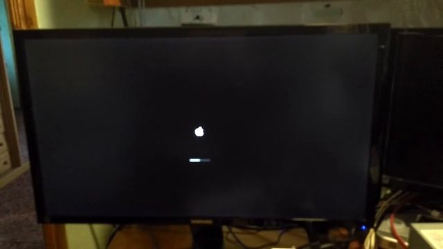 Intel HD Graphics 630 Mac OS Sierra test продолжение смотреть онлайн