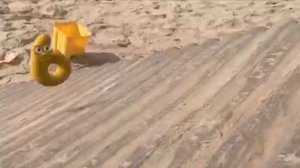 СУПЕРЦИФРЫ | Нулевая Проблема | С. 1 Э. 1