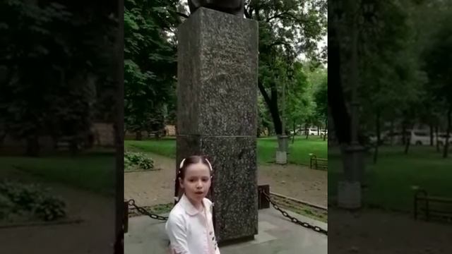 Кулумбегова Томирис, обучающаяся то «Happy English “, педагог Макиева Е Г смотреть онлайн