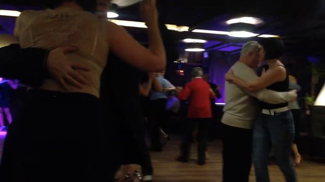 Prischepov milonga смотреть онлайн