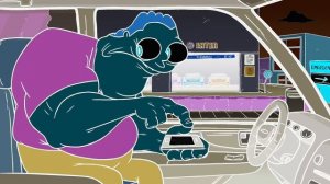 GET OUT OF MY CAR in G Major
