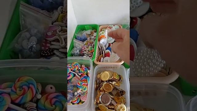 обзор магазина товаров для творчества и рукоделия часть 1 смотреть онлайн