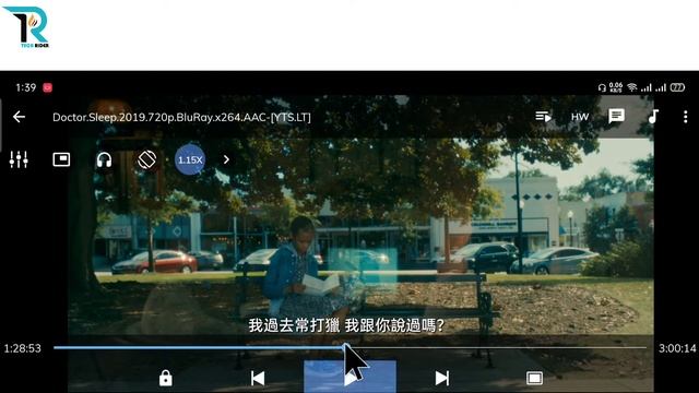 Double Subtitles on MX player Movie! How? ?♀️ смотреть онлайн