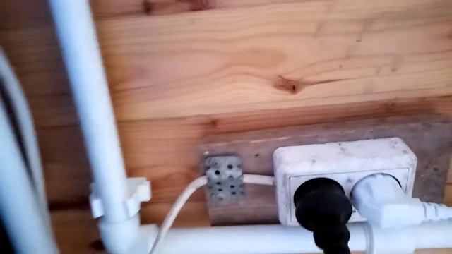 Водопровод в частном доме.Скважинный насос. Контроль.Автоматика для гидроаккумулятора.Сухой ход.Рел смотреть онлайн