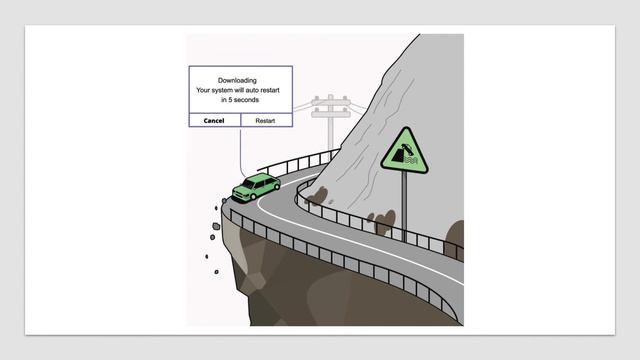 DevOps Pattern And Anti Patterns