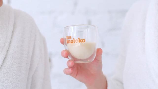 Nemoloko овсяное 