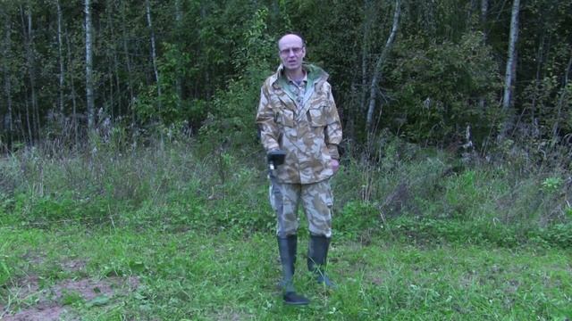Teknetics T2 настройки и баланс грунта.mp4 смотреть онлайн