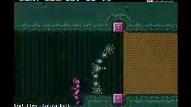 Super Metroid 100% Tutorial