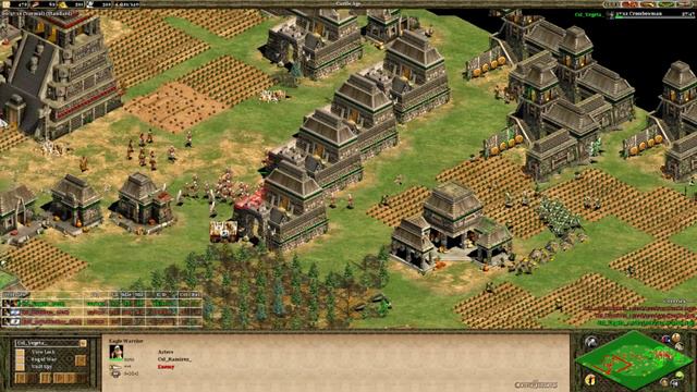Age Of Empires 2 - Invincible DauT, You know nothing, Jon Snow! смотреть онлайн