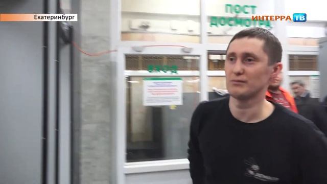 Металлодетекторы 19 04 18 смотреть онлайн