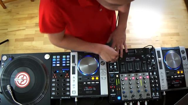 Dj Reverse Summer Mix 2016 смотреть онлайн