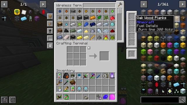 Enigmatica 2: Expert: Unofficial - 49 - Can there be anything more extravagant than this? смотреть онлайн