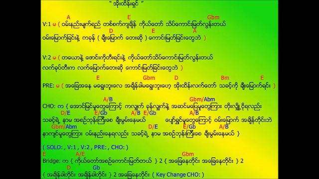 အိုးထိန္းရွင္ BGG ( အိုးထိန်းရှင် BGG )